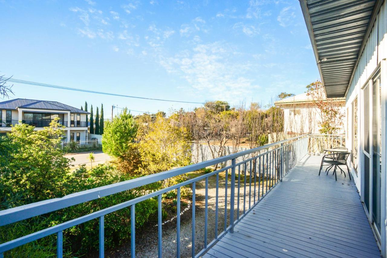 Salty Grape Apartments Aldinga Beach Exterior photo